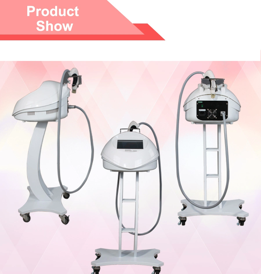 Srf+PDT Microneedle & Superficial Fractional Radio Frequency Tighten Skin Beauty Machine (MR20-1SP)