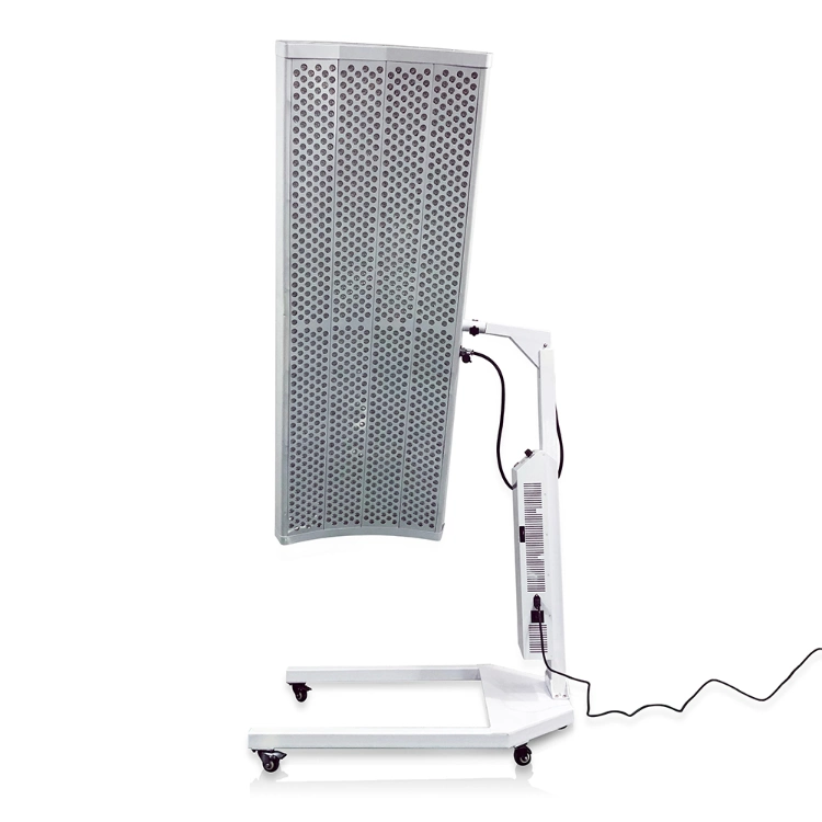 Clinic Use Powerful Effective Infrared Red LED Panel for Muscle Healing Pain Relief